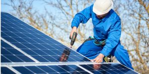 Installation Maintenance Panneaux Solaires Photovoltaïques à Hiesse